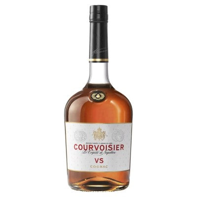 Courvoisier Vs Cognac