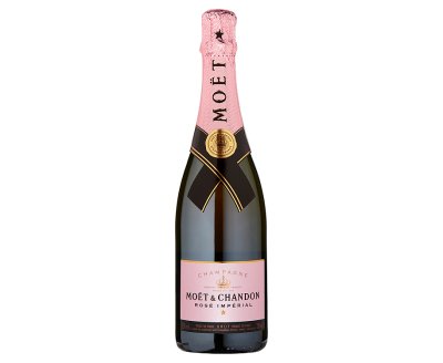 Moet Chandon Rose