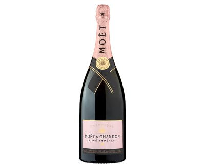 Moet Chandon Rose