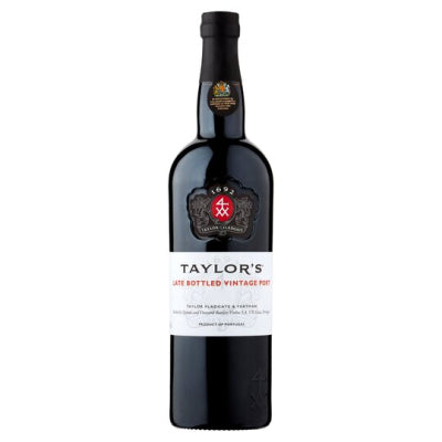 Taylors Lbv Port