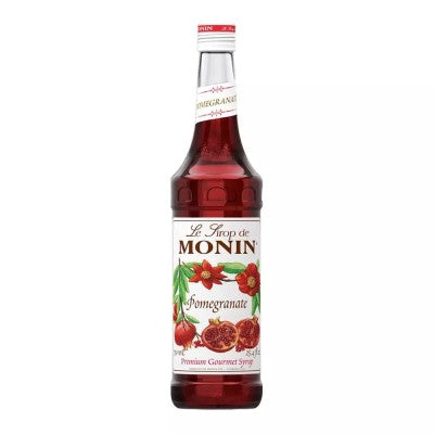 Monin Pomegranate Syrup