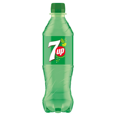 7up Pet