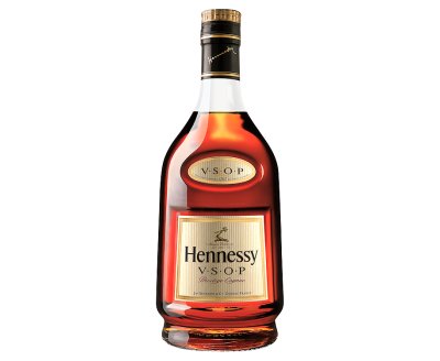 Hennessy Vsop Cognac