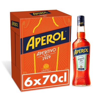 Aperol Aperitivo