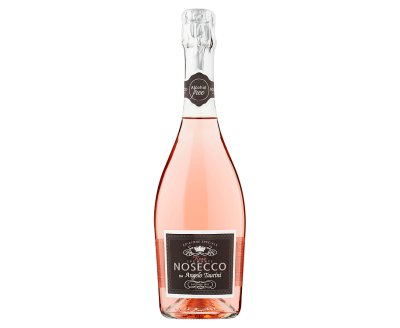 Nozeco Sprarkling Rose