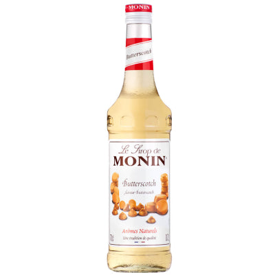 Monin Butterscotch Syrup