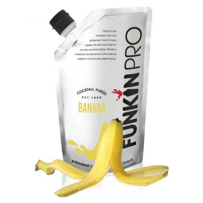 Funkin Pro Puree Banana