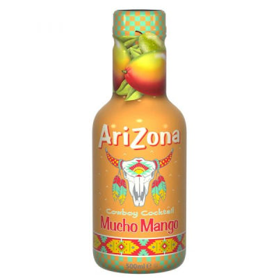 Arizona Mucho Mango Pet