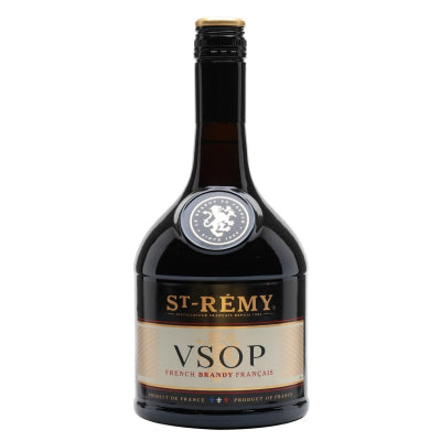 St Remy Vsop Brandy