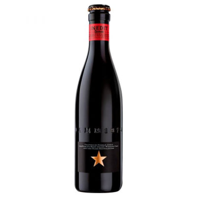 Estrella Damm Inedit Bottles