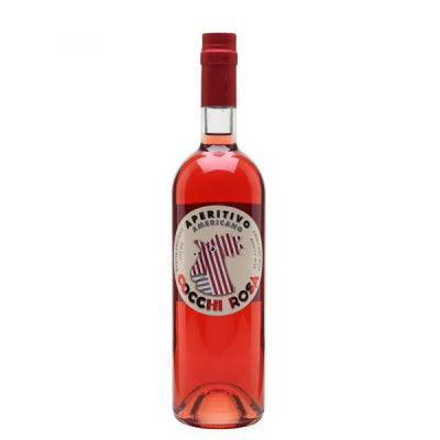 Cocchi Americano Rosa Aperitivo