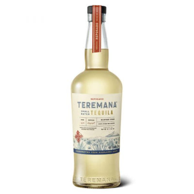 Teremana Reposado Gluten Free Tequila