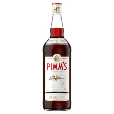 Pimms No.1 Gin Liqueur