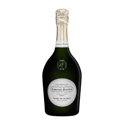 Laurent Perrier Blanc De Blancs Brut Nature