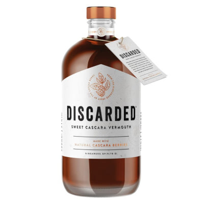 Discarded Cascara Vermouth