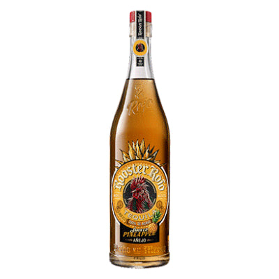 Rooster Rojo Pineapple Anejo Tequila