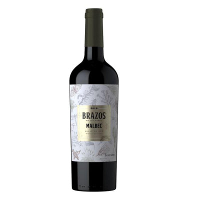 Zuccardi Brazos Malbec