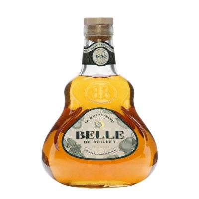 Belle De Brillet Pear And Cognac Liqueur