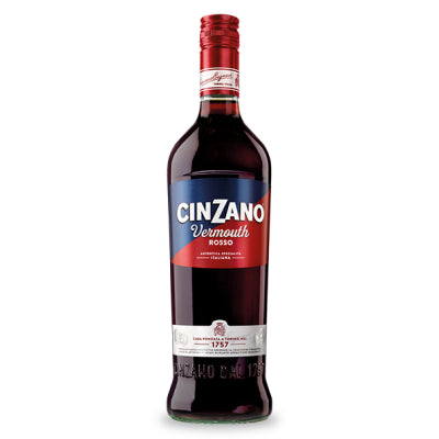 Cinzano Rosso Vermouth