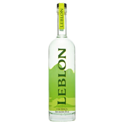 Leblon Cachaca