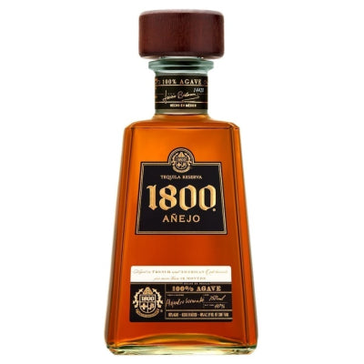 1800 Anejo Tequila