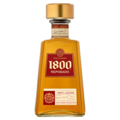 1800 Reposado Tequila