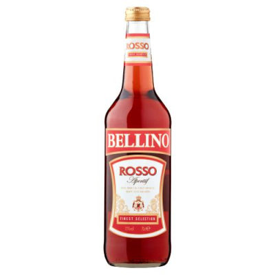 Bellino Rosso Aperitif