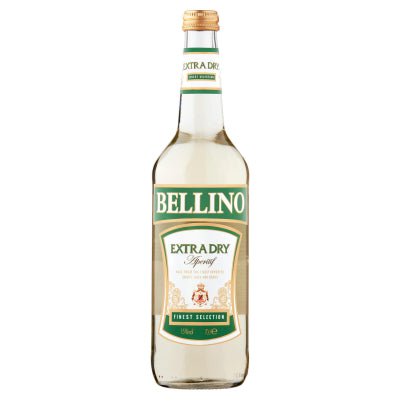 Bellino Extra Dry Aperitif