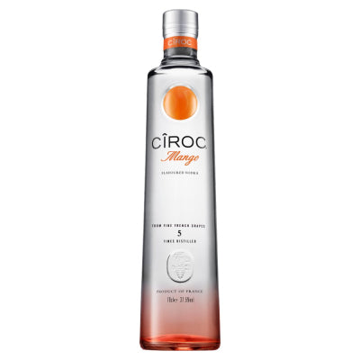 Ciroc Mango Vodka