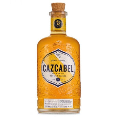 Cazcabel Honey Tequila