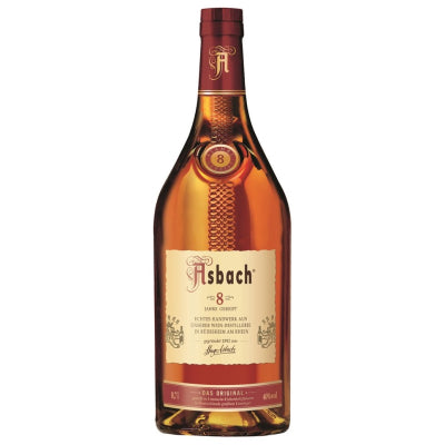 Asbach 8yo Brandy