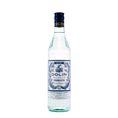 Dolin De Chambery Blanc Vermouth