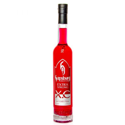 Hapsburg Xc Red Summer Fruits Absinthe