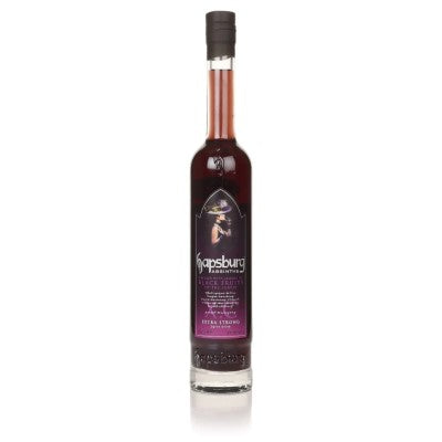 Hapsburg Xc Black Fruits Forest Absinthe