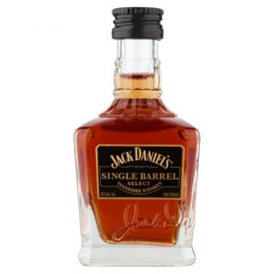 Jack Daniel S Single Barrel Select Whiskey 12pk