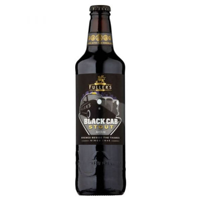 Fullers Black Cab Stout Bottles