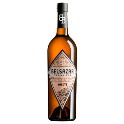 Belsazar White Vermouth