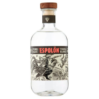 Espolon Blanco Tequila