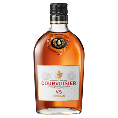 Courvoisier Vs Cognac 4pk