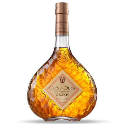 Cles Des Ducs Vsop Armagnac