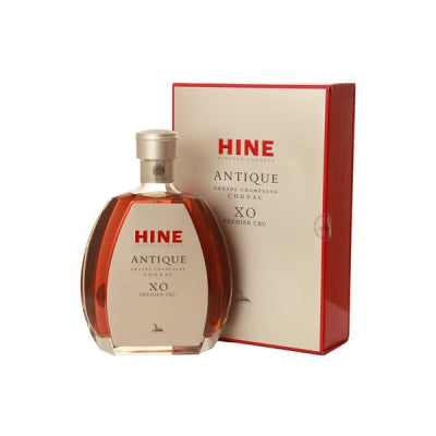 Hine Antique Xo Cognac Pre Cru Gp