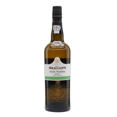 Grahams Fine White Port