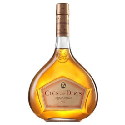 Cles Des Ducs 3 Star Vs Armagnac