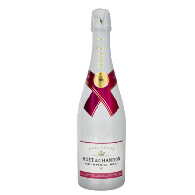 Moet Chandon Ice Imperial Rose