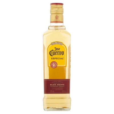 Jose Cuervo Reposado Tequila