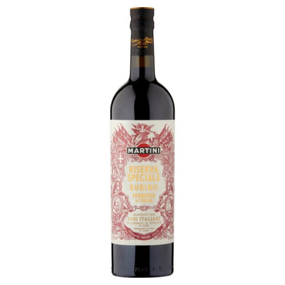 Martini Riserva Especiale Rubino Vermouth