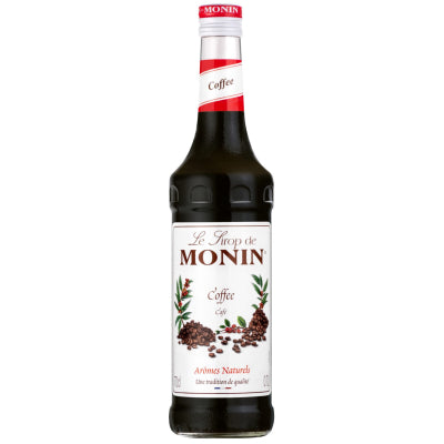 Monin Coffee Syrup