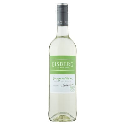 Eisberg Sauvignon Blanc Alcohol Free