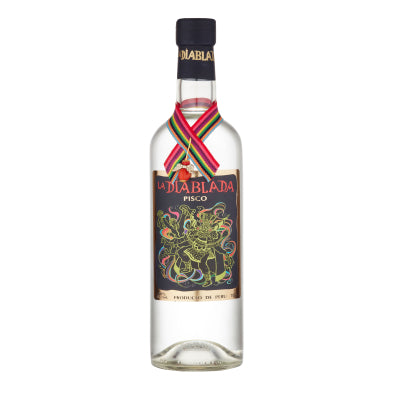 La Diablada Pisco