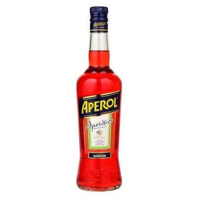 Aperol Aperitivo